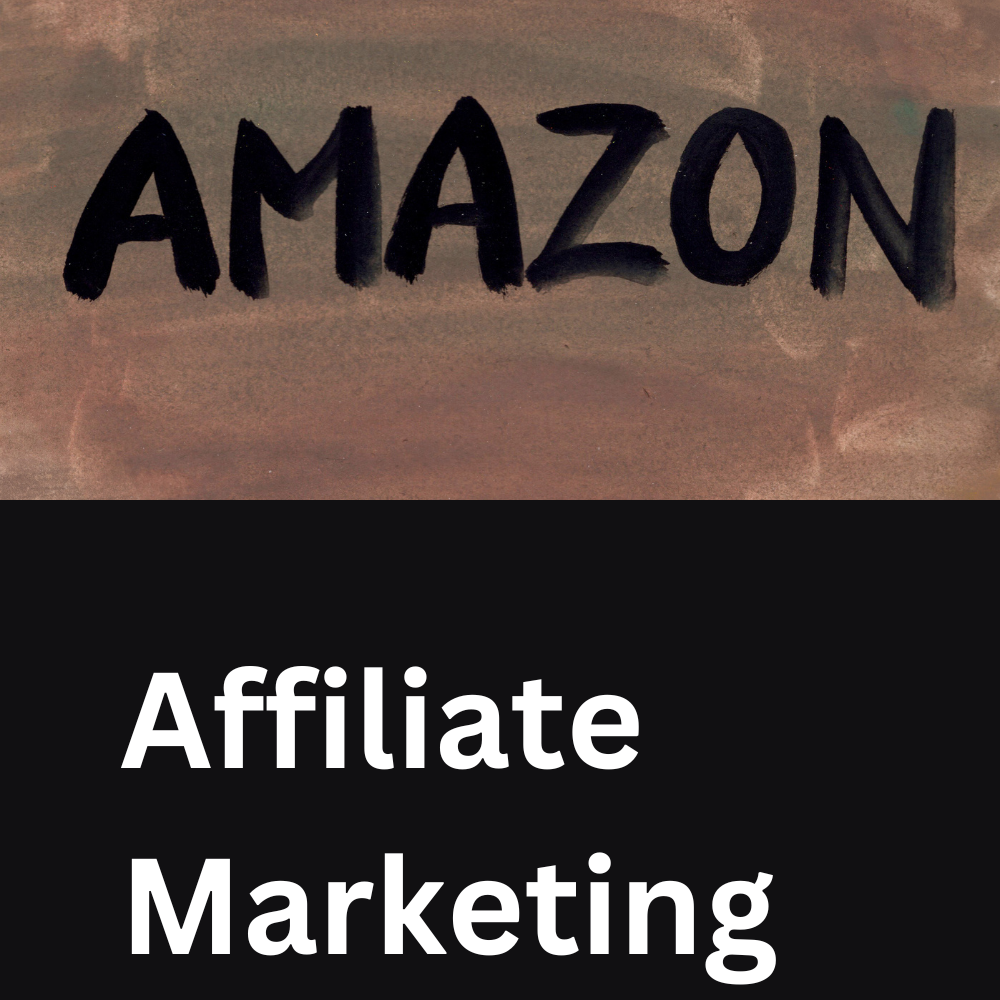 Affiliate Marketing