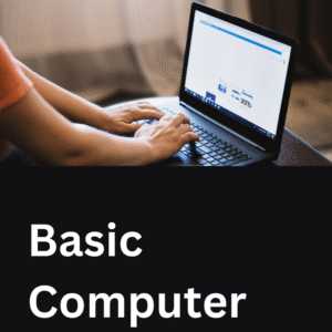 Advance Basic Computer