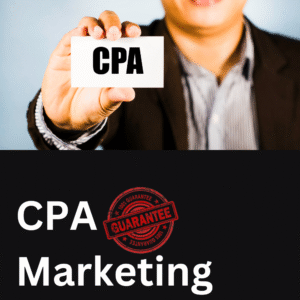 cpa marketing