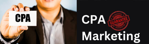 CPA & Ads Marketing